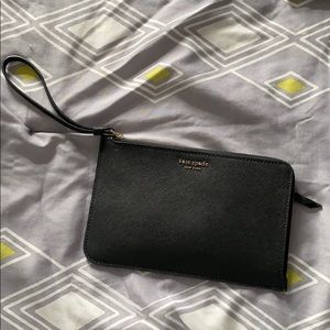 Kate Spade wristlet